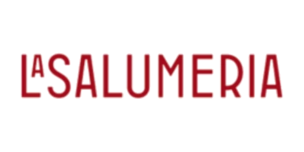 Logo de La Salumería, cliente de Facility Venezuela