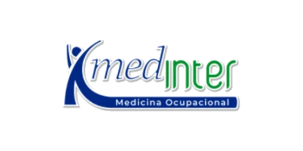 Logo de Medinter, cliente de Facility Venezuela