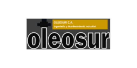 Logo de Oleosur, cliente de Facility Venezuela