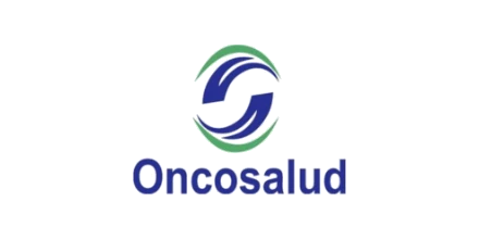 Logo de Oncosalud, cliente de Facility Venezuela