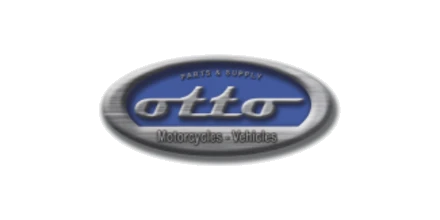 Logo de Otto, cliente de Facility Venezuela