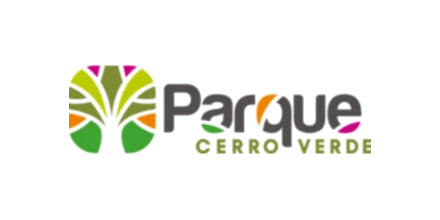 Logo de Parque Cerro Verde, cliente de Facility Venezuela
