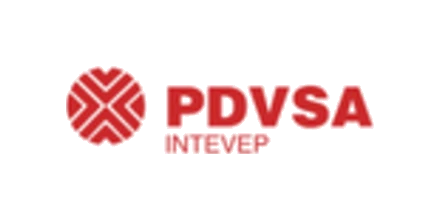 Logo de PDVSA Intevep, cliente de Facility Venezuela