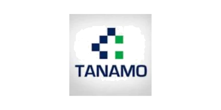 Logo de Tanamo, cliente de Facility Venezuela