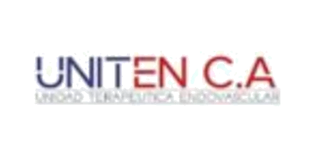 Logo de UNITEN, cliente de Facility Venezuela
