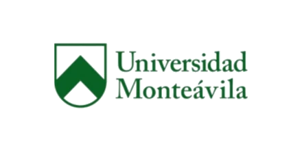 Logo de Universidad Monteávila, cliente de Facility Venezuela
