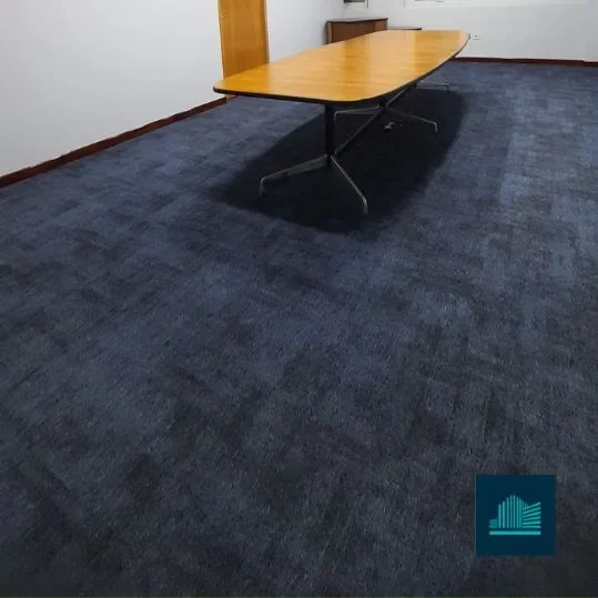 Empresa de Alfombras Caracas - Facility Venezuela
