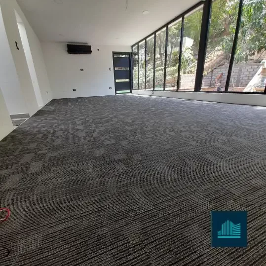 Empresa de Alfombras Caracas - Facility Venezuela