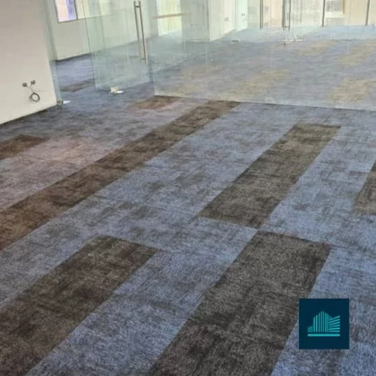 Empresa de Alfombras Caracas - Facility Venezuela