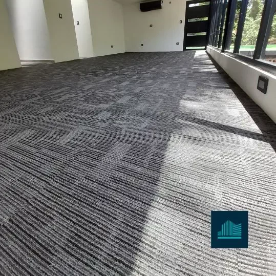 Alfombras para Oficinas Caracas – Facility Venezuela