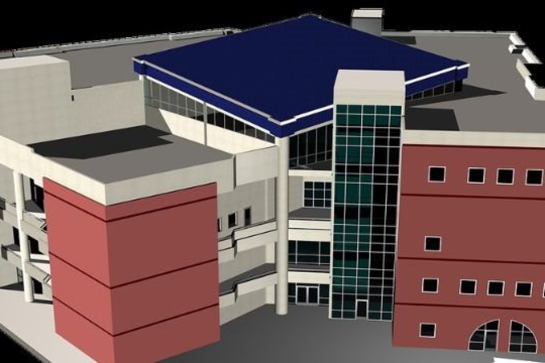 Arquitectura y diseño Hospitalario - Facility Venezuela