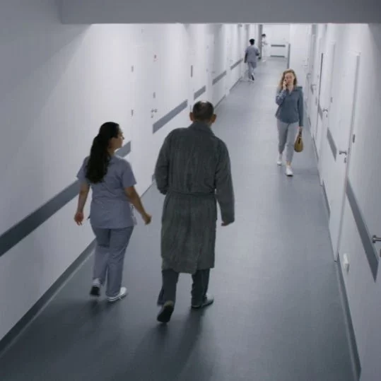 Empresa para instalacion de circuito cerrado CCTV de televisión en Caracas - Facility Venezuela