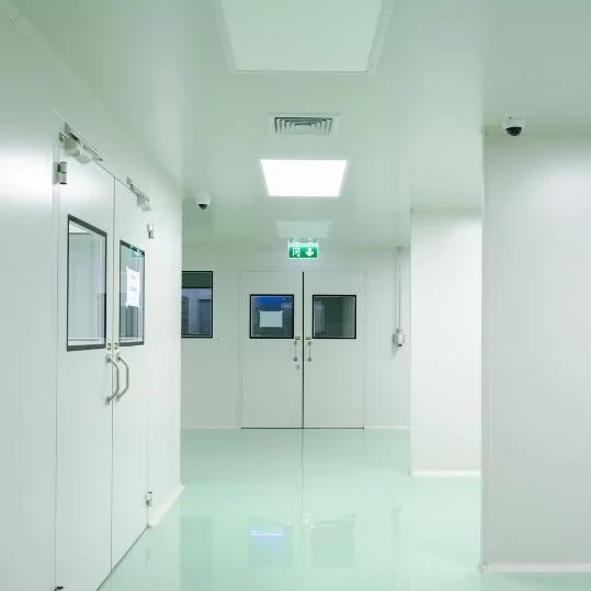 Empresa para instalacion de circuito cerrado CCTV de televisión en Caracas - Facility Venezuela