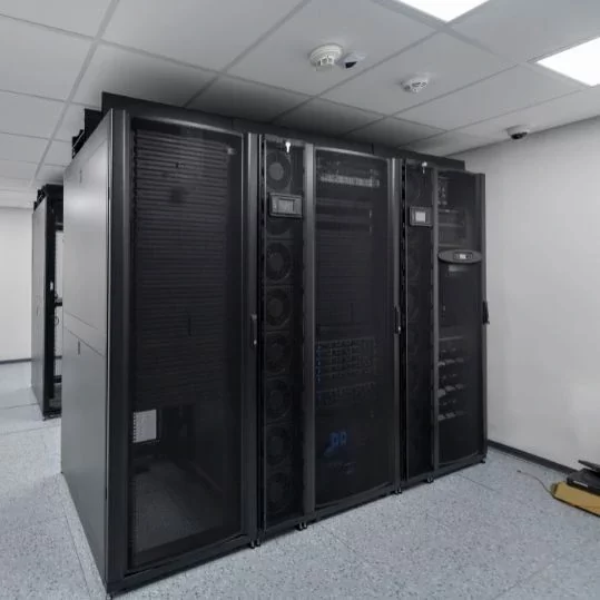 Cableado estructurado - Facility Venezuela 2