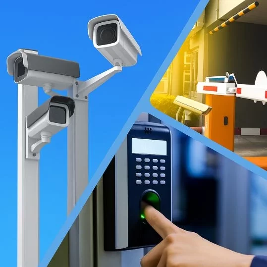 Cableado estructurado - Facility Venezuela 3