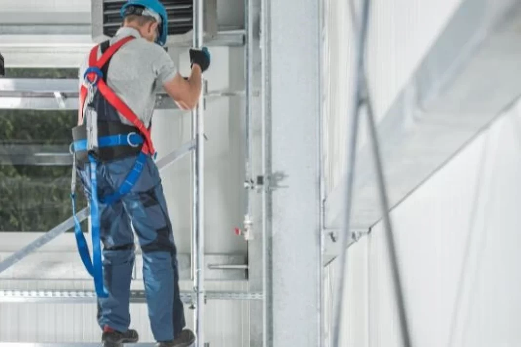 Cómo Hacer un Cableado Estructurado Paso a Paso - Facility Venezuela