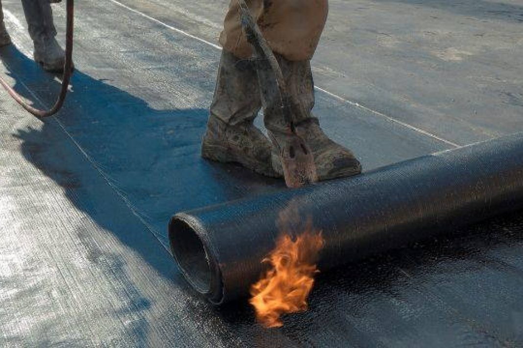 Cuáles son las técnicas de impermeabilización de techos - facility venezuela