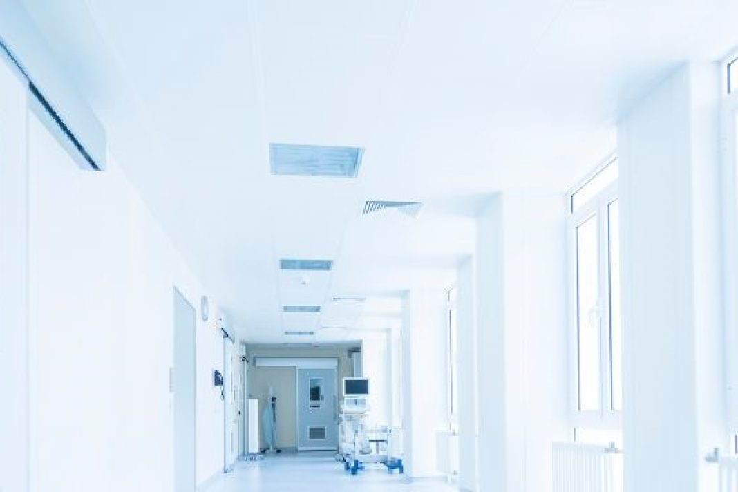 Diseño Hospitalario - Facility Venezuela