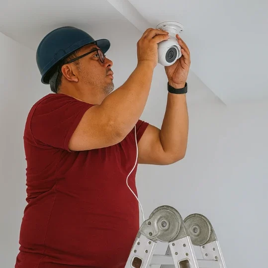 Empresa de Instalación de Cámaras de Seguridad en Caracas