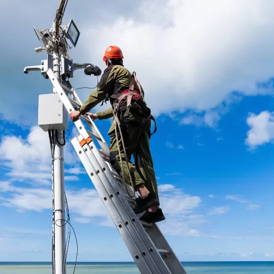 Empresa de Instalación de Cámaras de Seguridad en Caracas