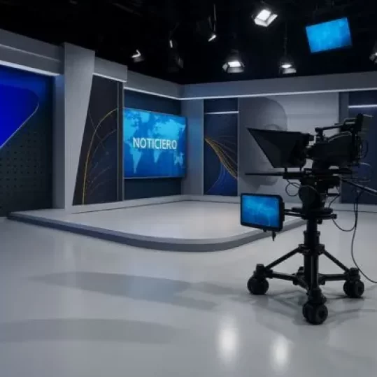 Empresa de Mantenimiento y Reparación de UPS - Facility Venezuela