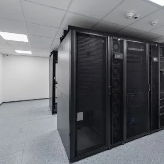 Empresa de Mantenimiento y Reparación de UPS - Facility Venezuela