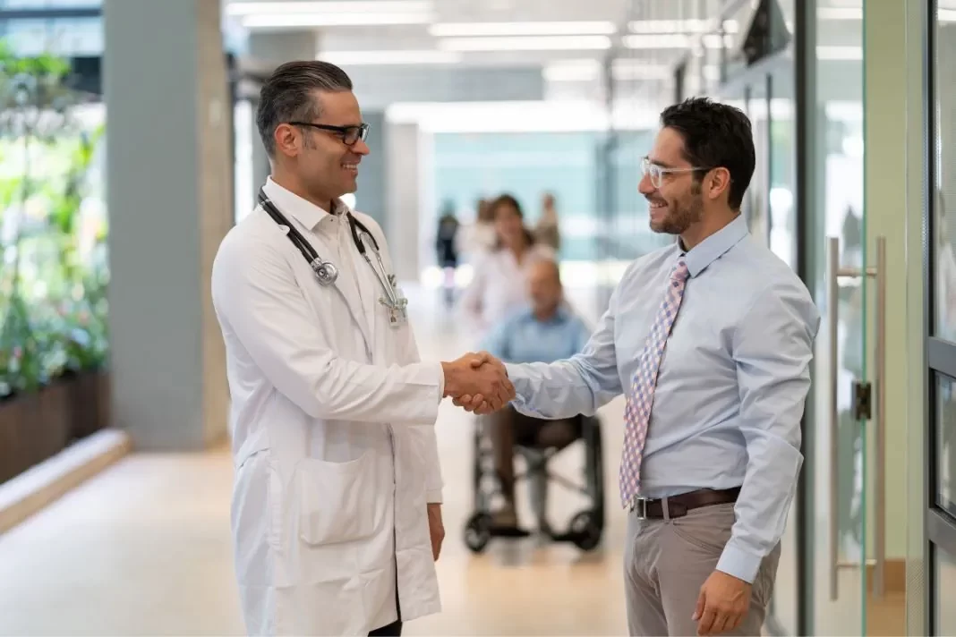 Gerentes de instalaciones en Centros de salud - Facility Venezuela