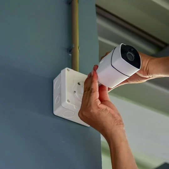 Instalación profesional