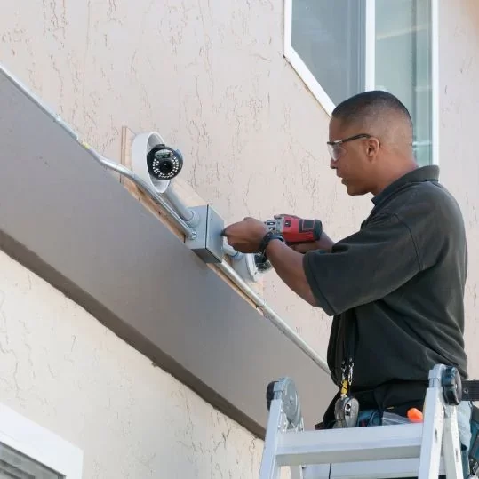 Empresa de Instalación de Cámaras de Seguridad en Caracas