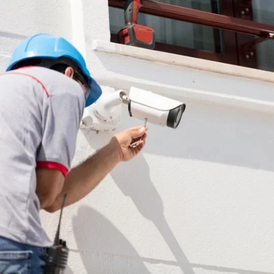 Empresa de Instalación de Cámaras de Seguridad en Caracas