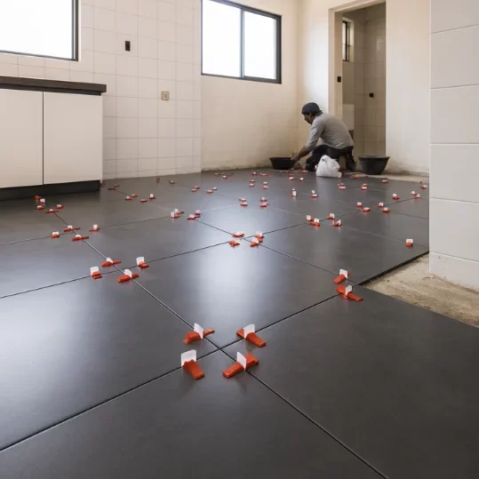 Empresa para la venta e instalacion de porcelanatos en pisos y paredes en caracas - Facility Venezuela