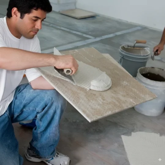 Empresa para la venta e instalacion de porcelanatos en pisos y paredes en caracas - Facility Venezuela