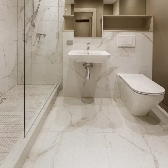 Empresa para la venta e instalacion de porcelanatos en pisos y paredes en caracas - Facility Venezuela