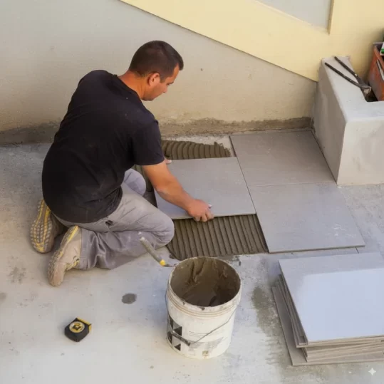 Empresa para la venta e instalacion de porcelanatos en pisos y paredes en caracas - Facility Venezuela