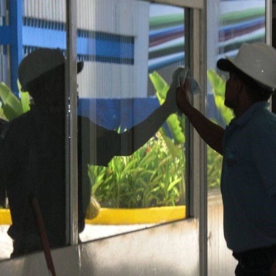 Necesito limpiar una obra civil remodelación – Facility Venezuela