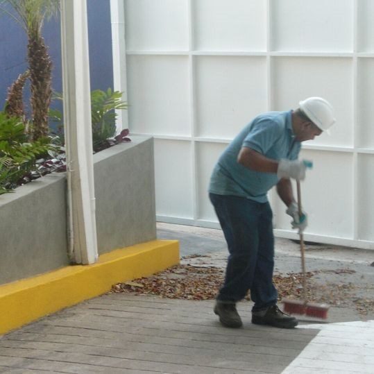 Necesito limpiar una obra civil remodelación – Facility Venezuela
