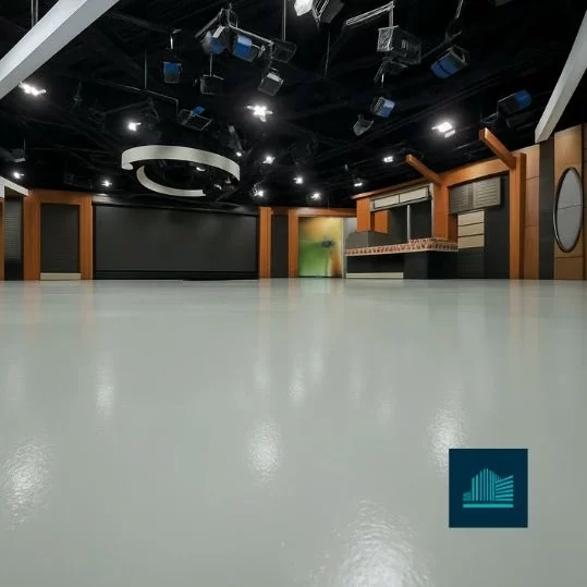 Empresa de construcción e instalación de pisos conductivos - Facility Venezuela
