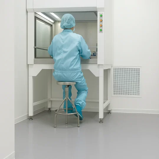 ¿Requieres una empresa de construcción y revestimiento de pisos especiales? En Facility Venezuela desarrollamos soluciones personalizadas para cada necesidad: desde pisos conductivos para áreas médicas hasta superficies resistentes a químicos, impacto o temperatura extrema. Trabajamos con tecnología avanzada, materiales certificados y una red técnica confiable para garantizar rendimiento y durabilidad. ¡Confía en los expertos que entienden que cada proyecto exige un piso a su medida!