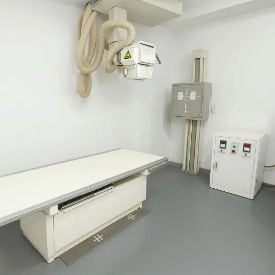 Empresa para la venta e instalación de pisos hospitalarios en Venezuela