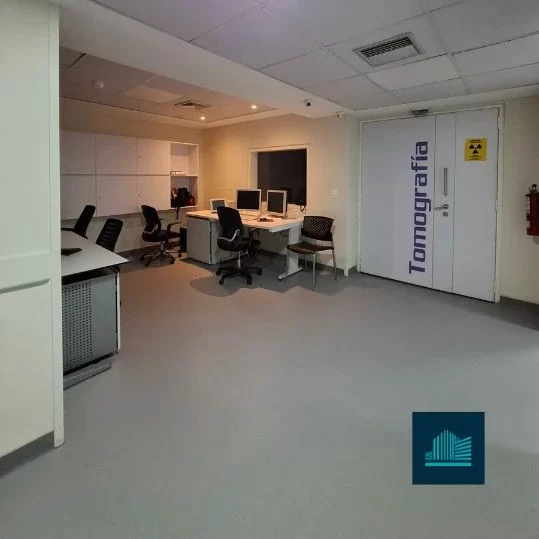 Empresa de pisos conductivos hospitalarios – Facility Venezuela