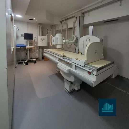 Empresa de pisos conductivos hospitalarios – Facility Venezuela