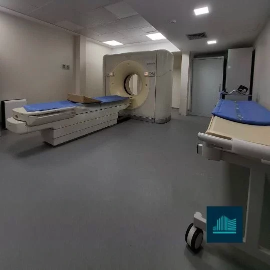 Empresa de pisos conductivos hospitalarios – Facility Venezuela