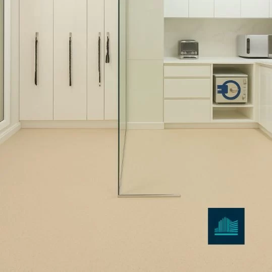 Empresa de venta e instalación de pisos para laboratorios – Facility Venezuela
