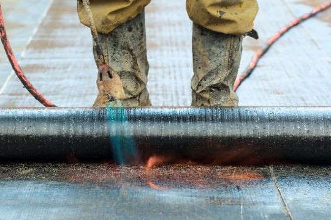 Por qué es recomendable impermeabilizar con mantos asfálticos - facility venezuela