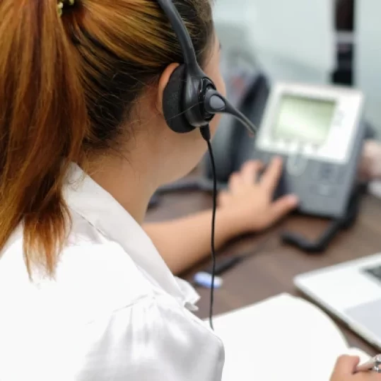 Servicios Tecnologicos - Facility Venezuela