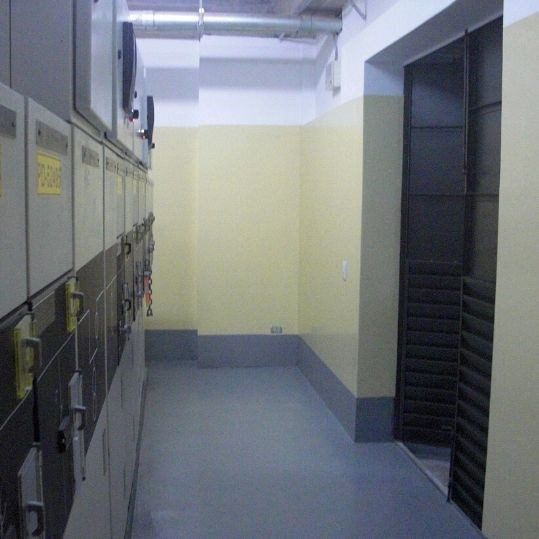 salas y cuartos de maquinas en venezuela – Facility Venezuela
