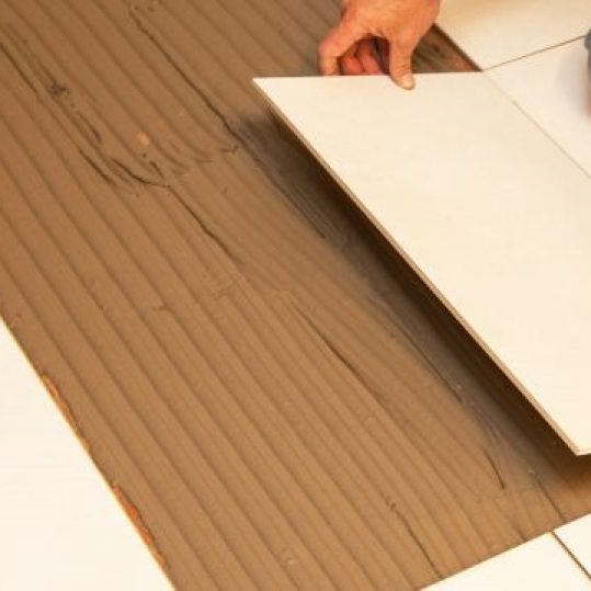 es posible colocar piso de porcelanato sobre piso ceramico