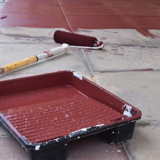 pintura para pisos – facility venezuela