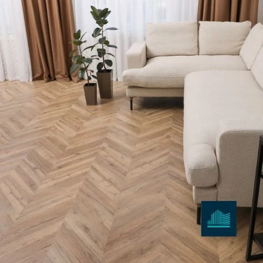 Empresa de Pisos de Vinil alto Tráfico – Facility Venezuela