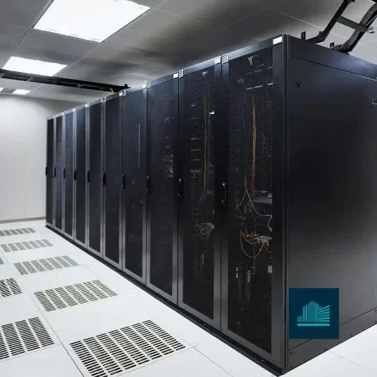 Empresa de Pisos de Vinil alto Tráfico – Facility Venezuela